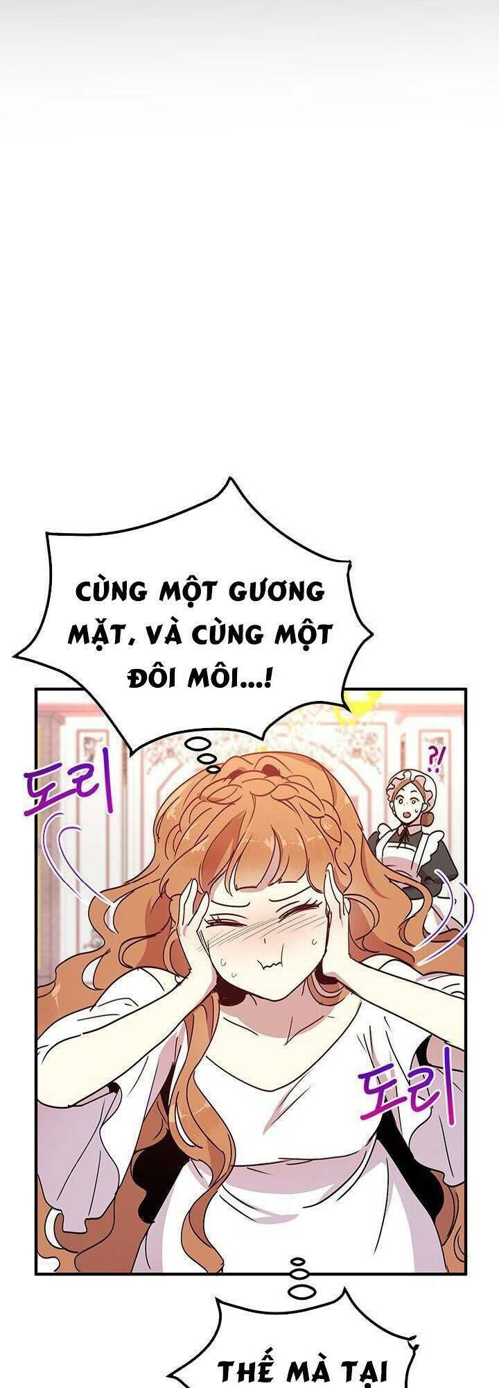Công Tước, Loạn Vừa Thôi!: Chapter 42