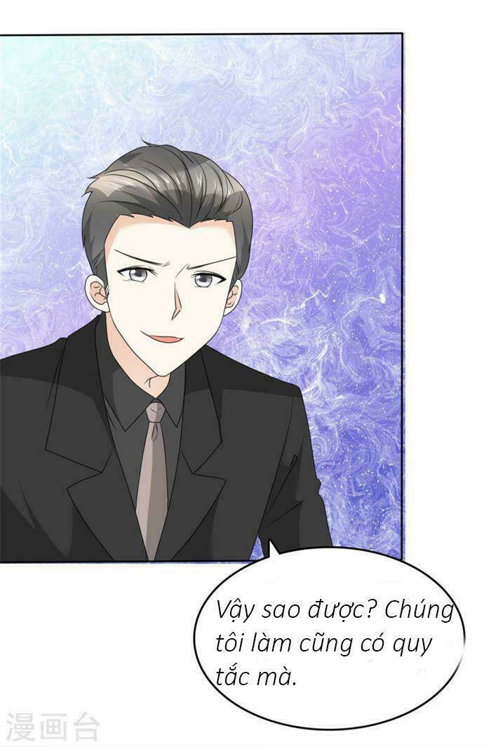 Con Đường Phản Công Của Sủng Thê: Chapter 50