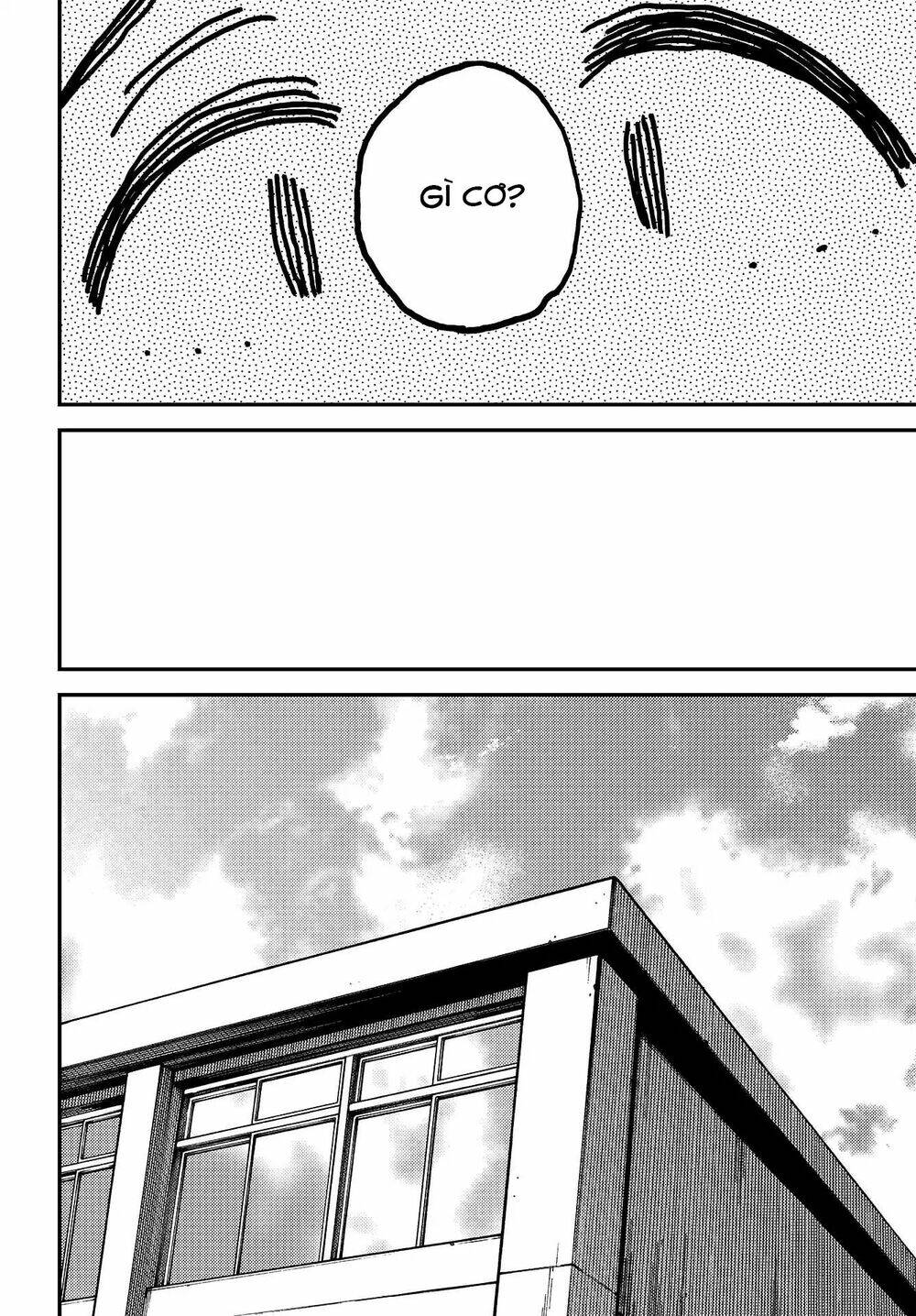 Kakushigoto - Secrets: Chapter 6