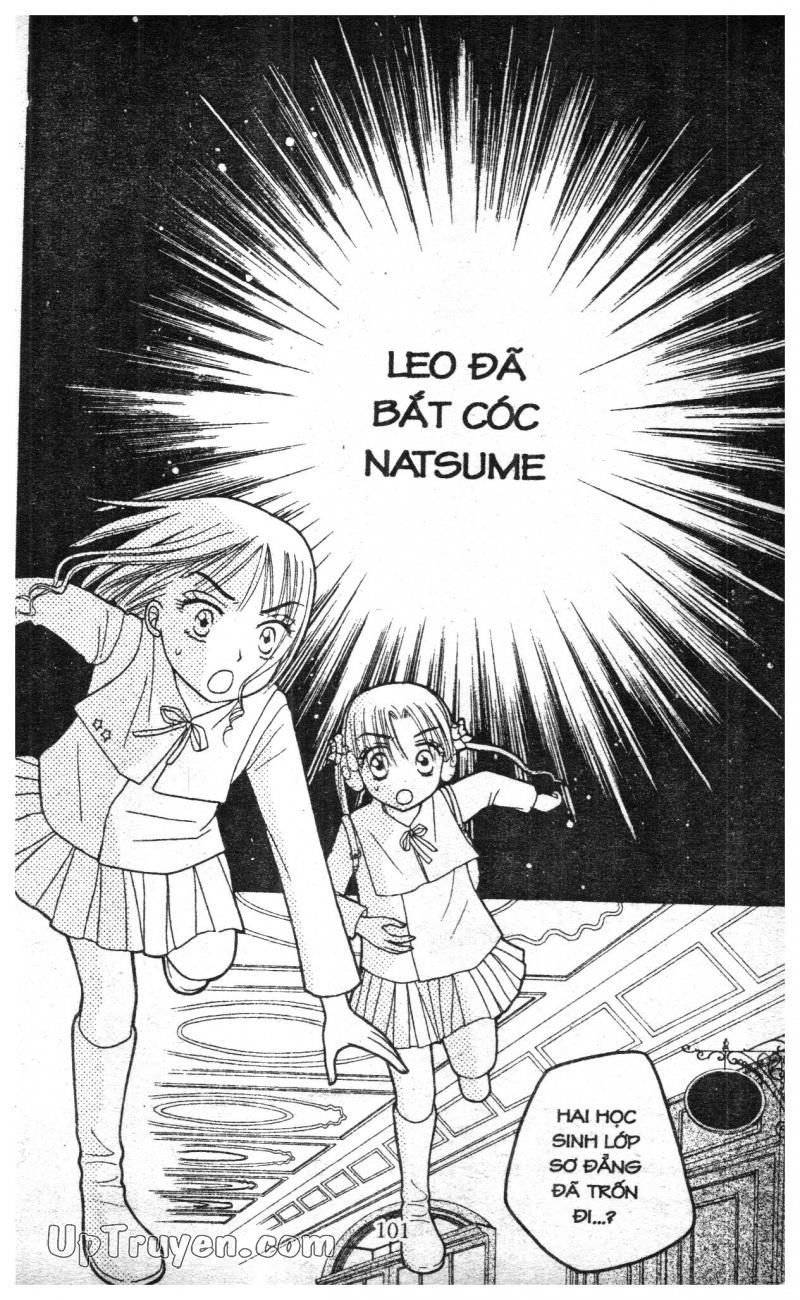 Học Viện Alice: Chapter 11