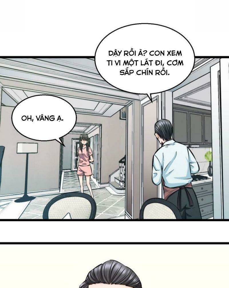 Đối Mặt Với Thử Thách: Chapter 15