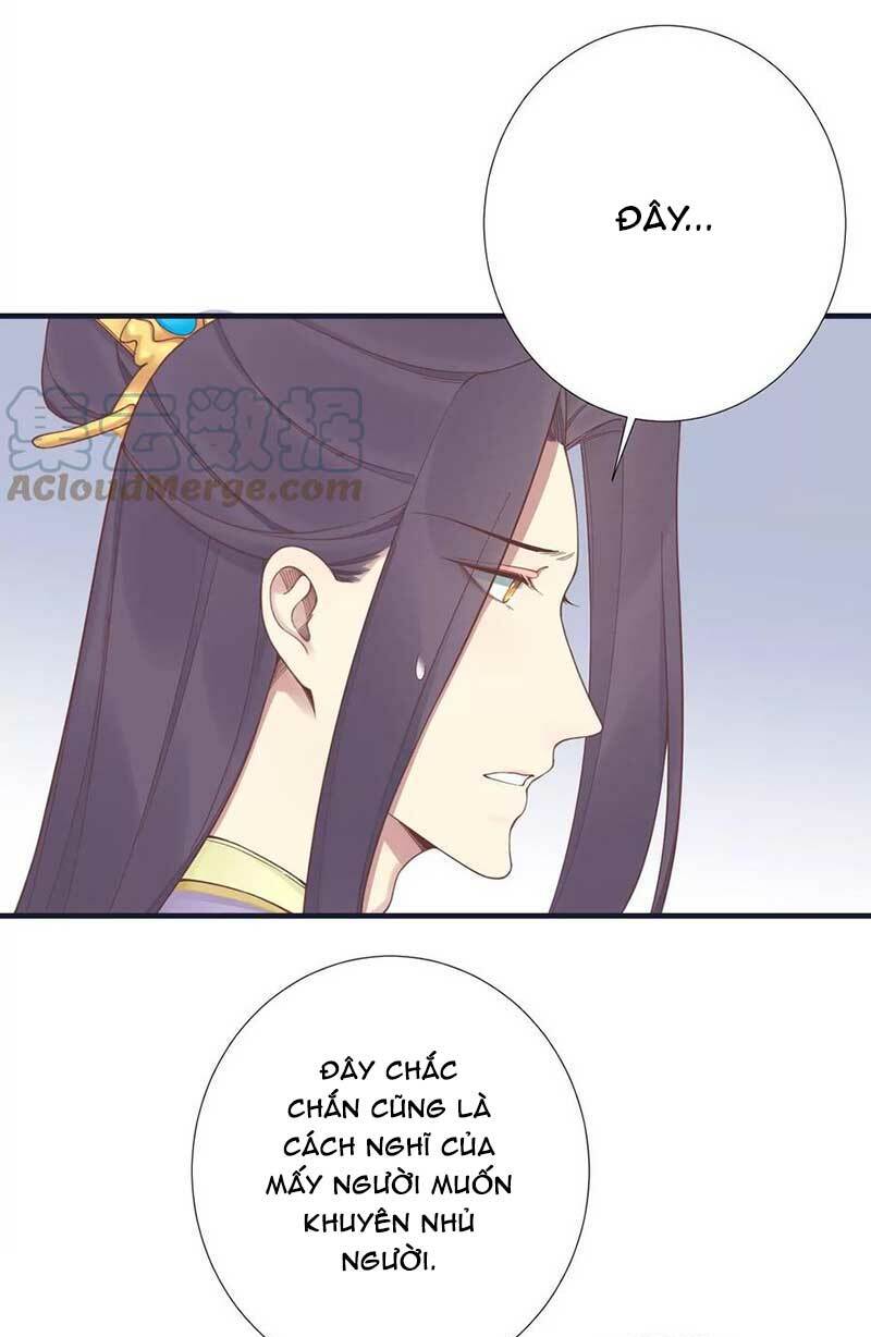 Hoàng Hậu Bận Lắm: Chapter 184