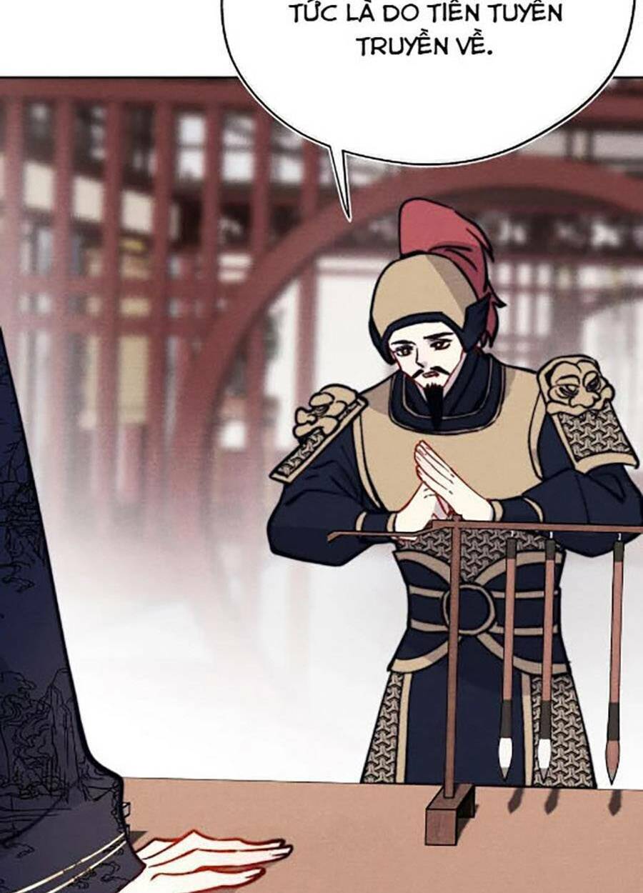 Quân Nhan Tựa Hoa Đào: Chapter 47