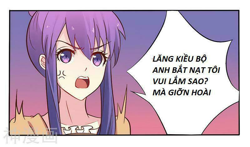 Tổng Tài Đã Cưới Em: Chapter 56