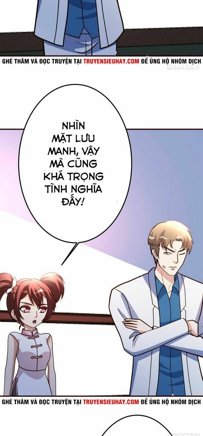 Trọng Sinh Tu Chân Tại Đô Thị: Chapter 126