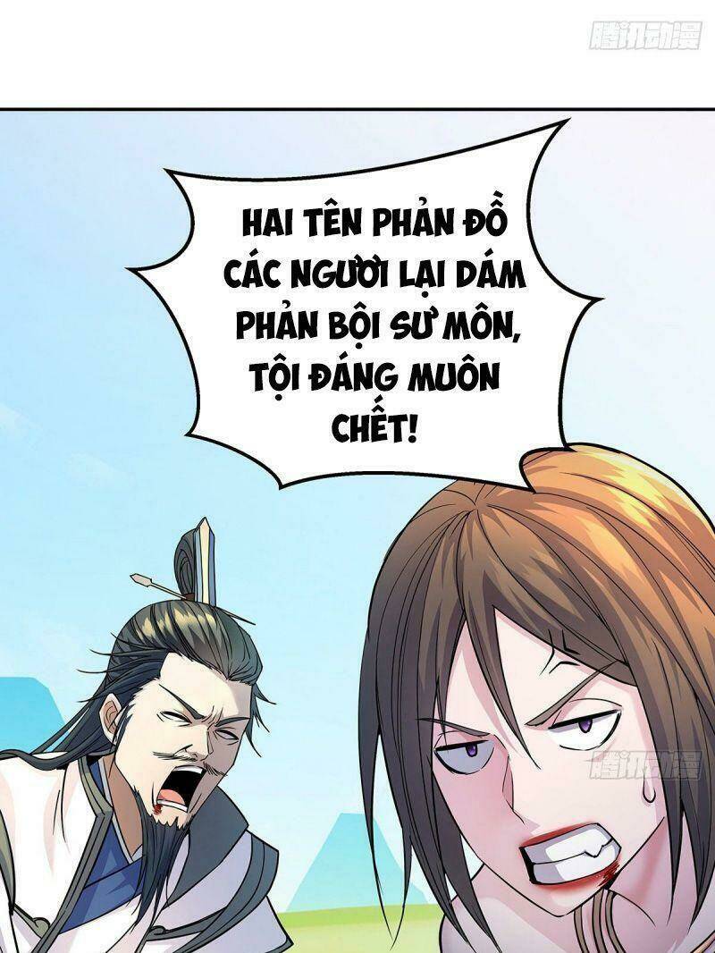 Ta Là Đại Hoàn Đan: Chapter 1.2