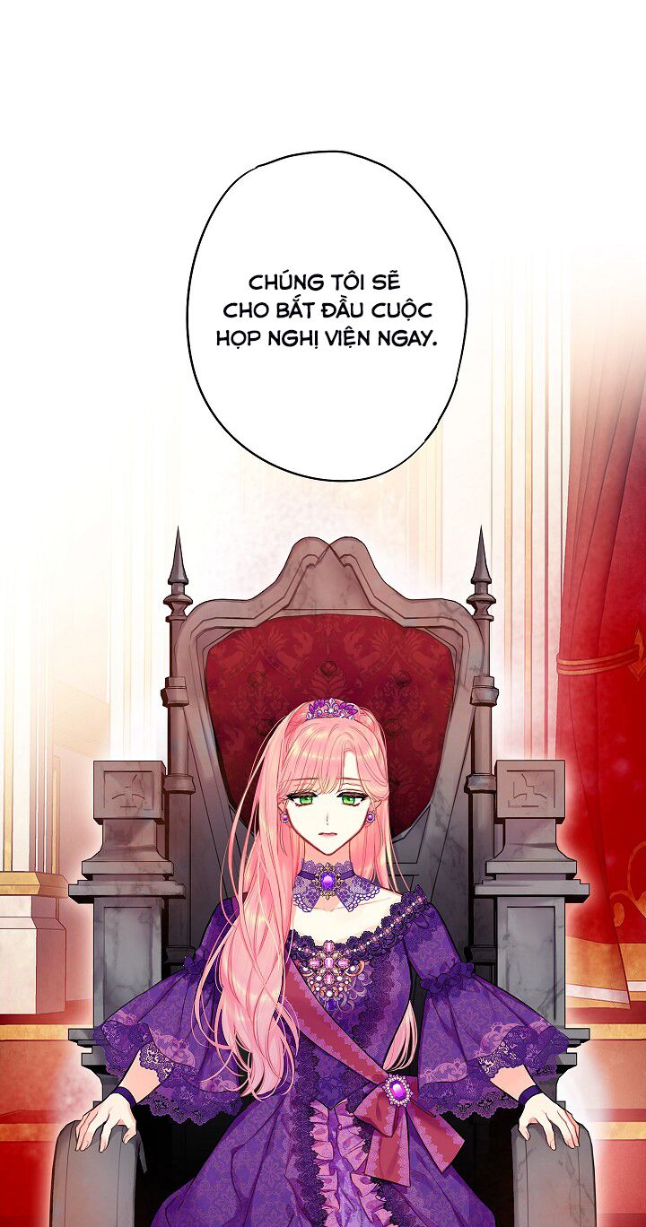 Tồn Tại Với Tư Cách Là Vợ Của Nam Chính: Chapter 200