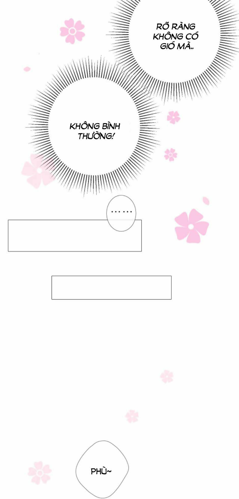 Sao Lại Là Yêu?: Chapter 28