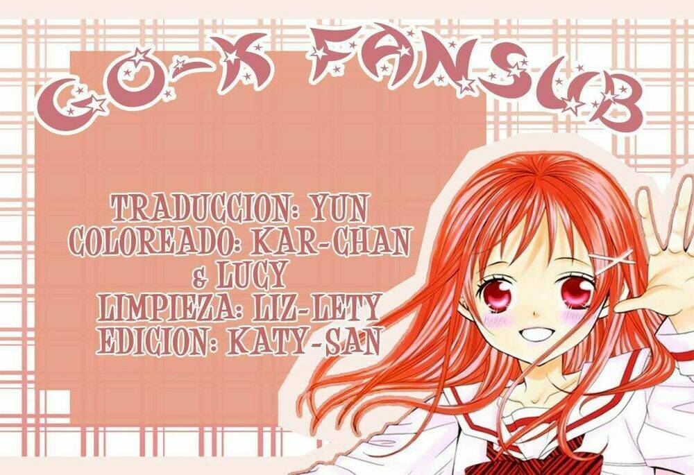 Cuộc Gặp Gỡ Diệu Kỳ: Chapter 47