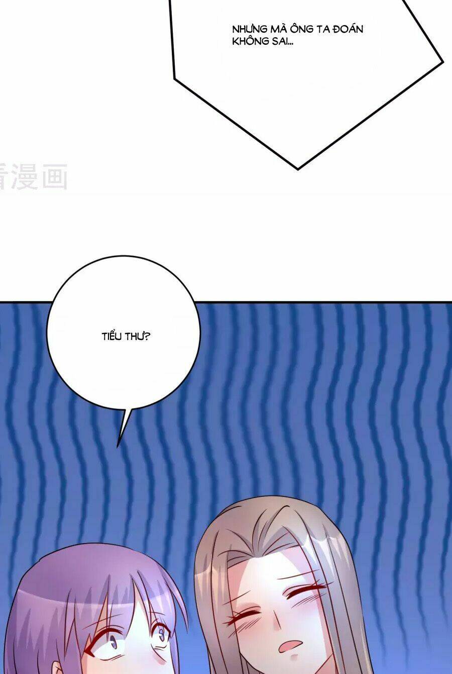 Thâu Tâm Du Hí: Chapter 13