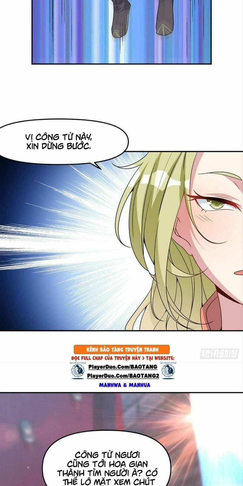 Xâm Lược Vạn Giới: Chapter 6