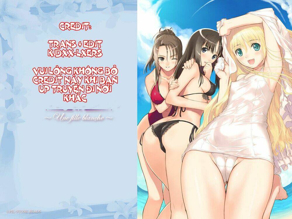 Carnivorous Princess Yegrinna: Chapter 6