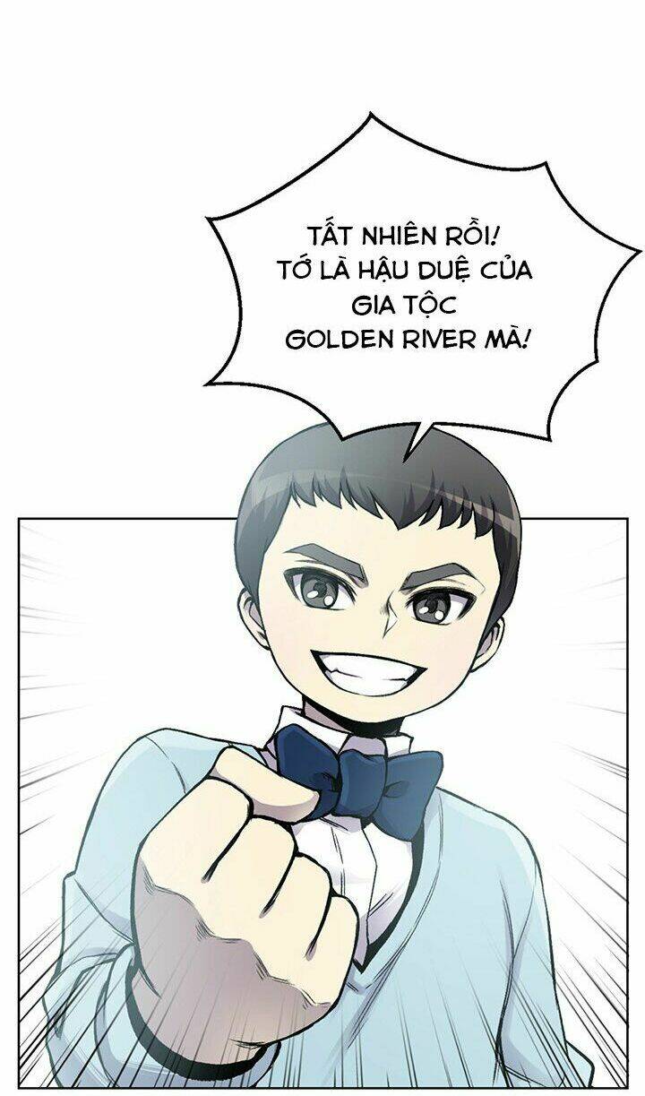 Luân Hồi Ác Nhân: Chapter 2