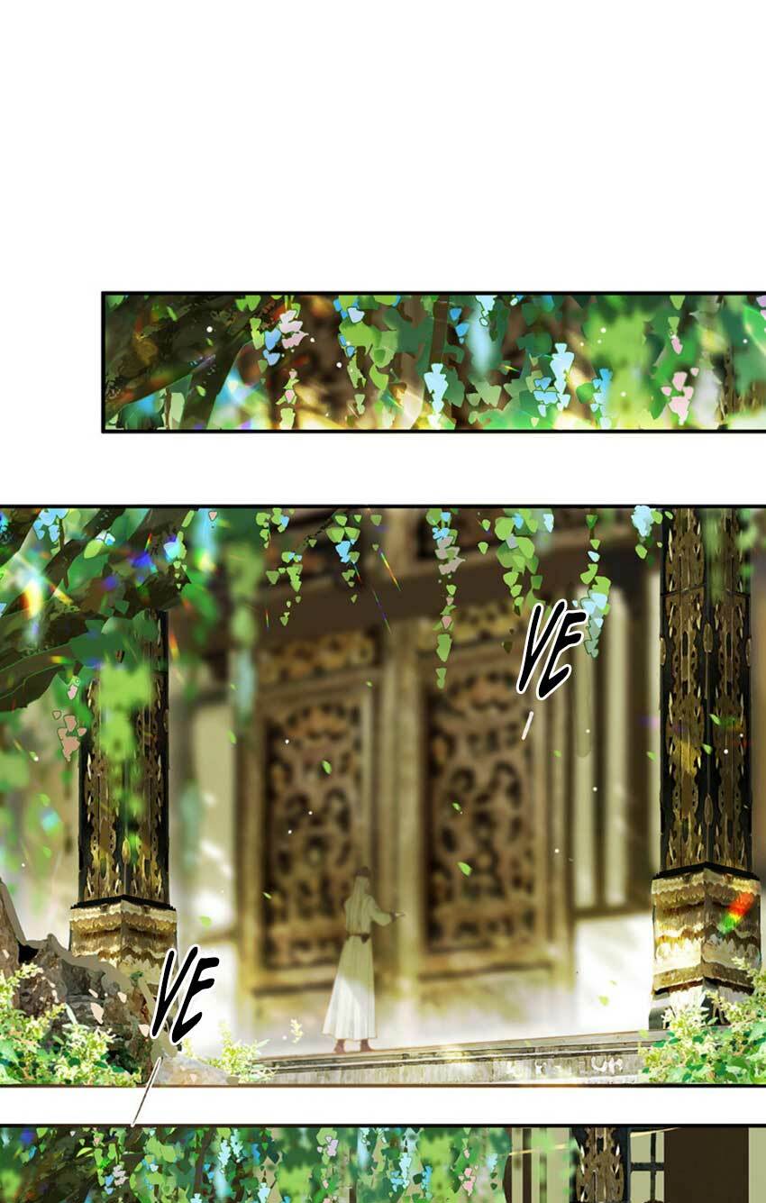 Lưu Hoa Bất Cập Xuân: Chapter 44