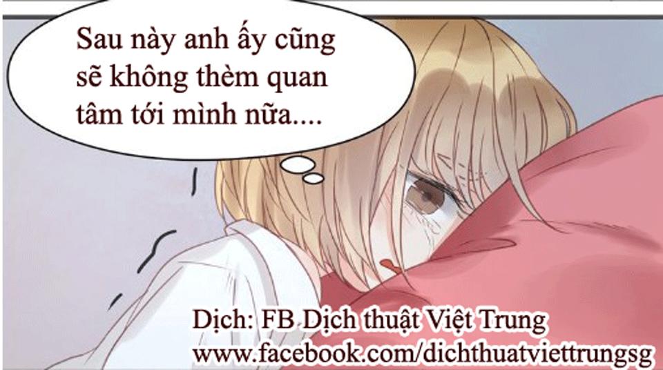 lượm được một tiểu hồ ly: Chapter 17