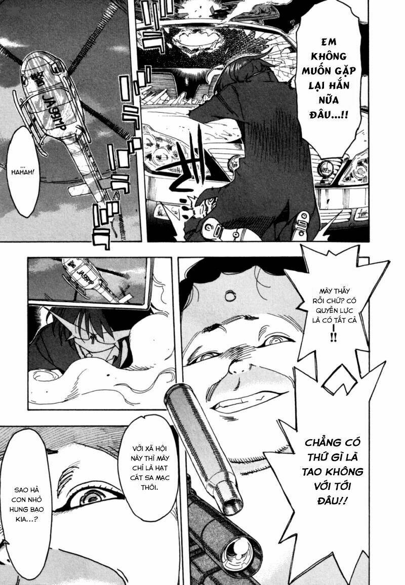 Ichinensei Ni Nacchattara: Chapter 48