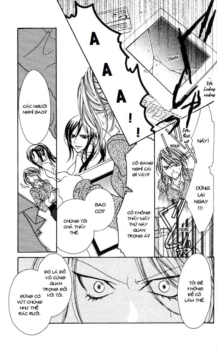 Jigoku Shoujo: Chapter 9