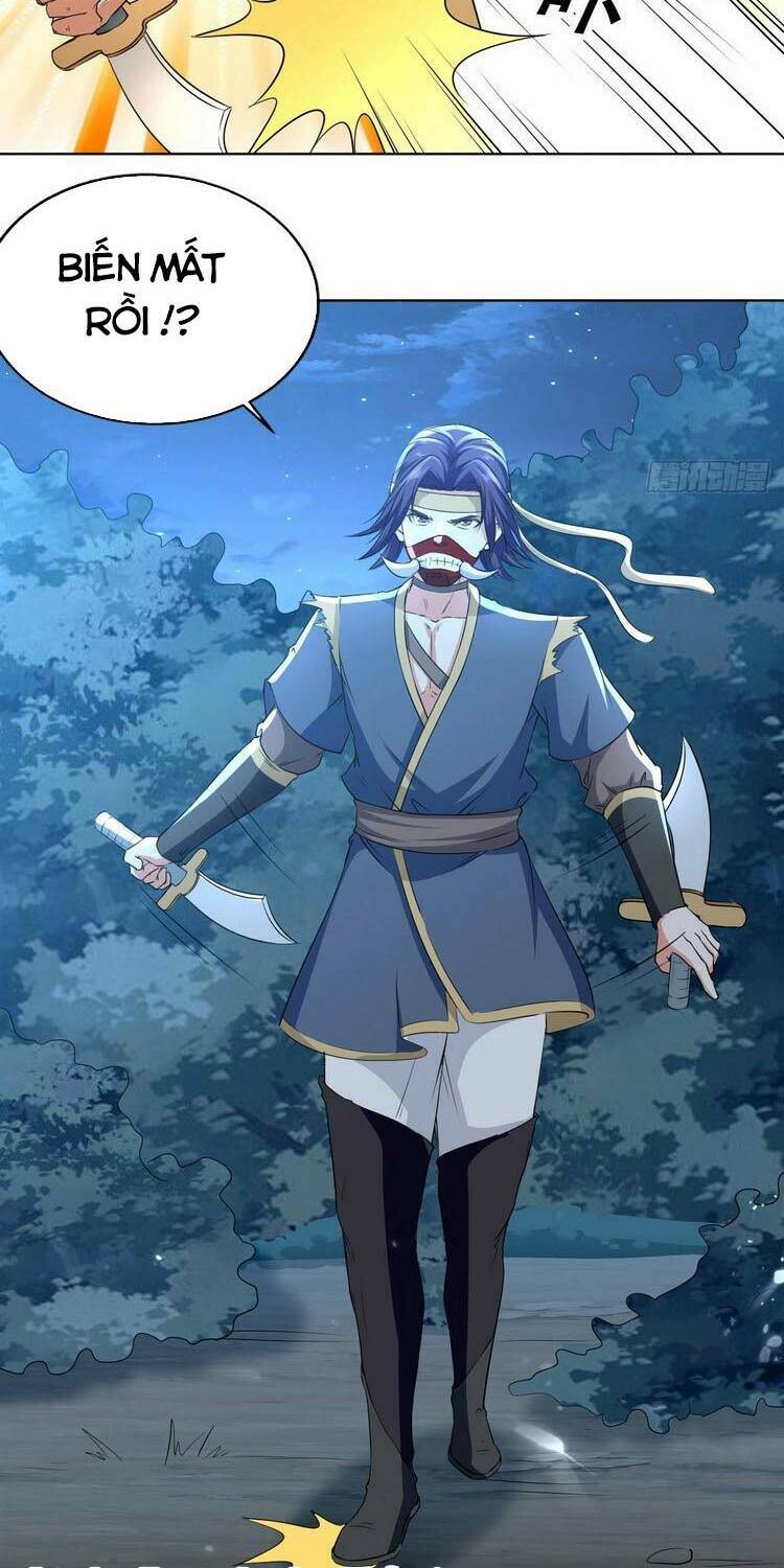 Dị Giới Siêu Cấp Ở Rể: Chapter 113