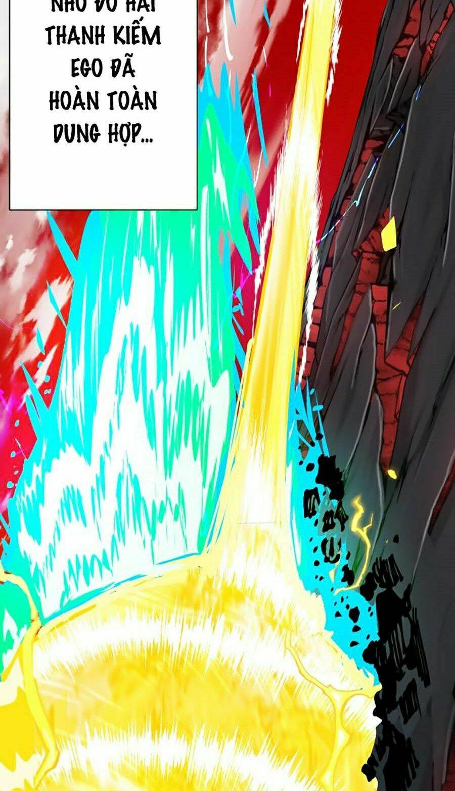 Hard Core Leveling Warrior Ss2: Chapter 93