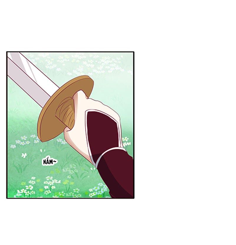 Thông Linh Phi: Chapter 314