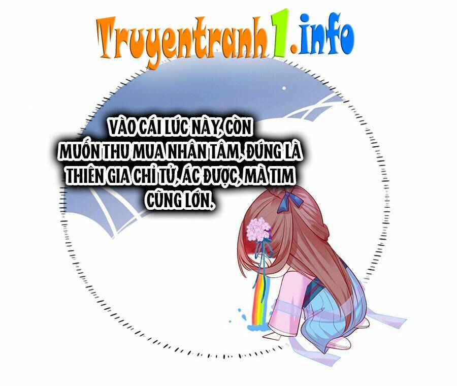 Nữ Thủ Phú Chi Kiều Sủng Nhiếp Chính Vương: Chapter 22