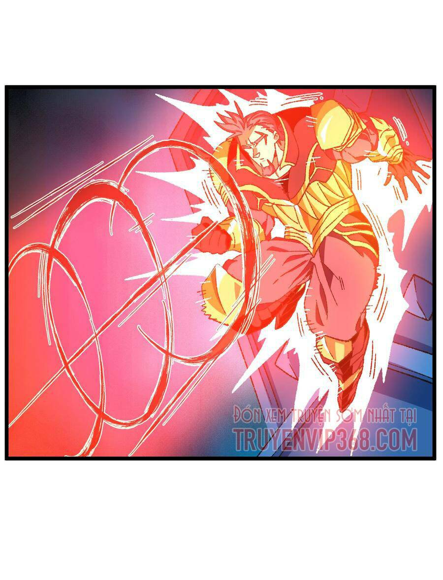 Vú Em Vô Địch: Chapter 28