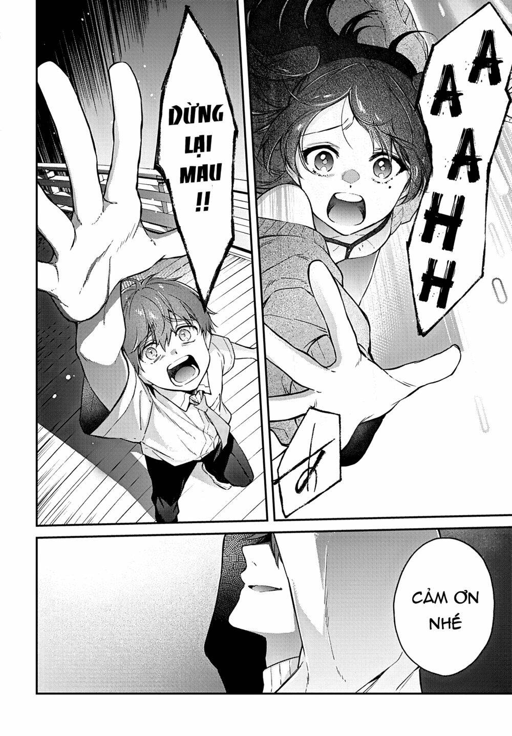 Hello World: Chapter 6