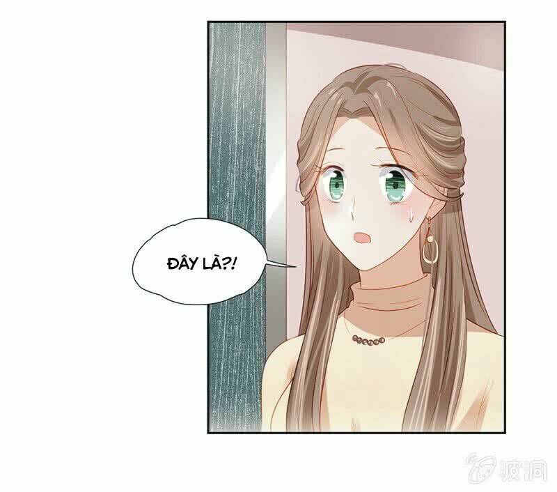 Khi Trá Luyến Nhân: Chapter 12