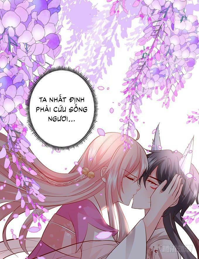 Hồ Tiên Hung Bạo: Chapter 148