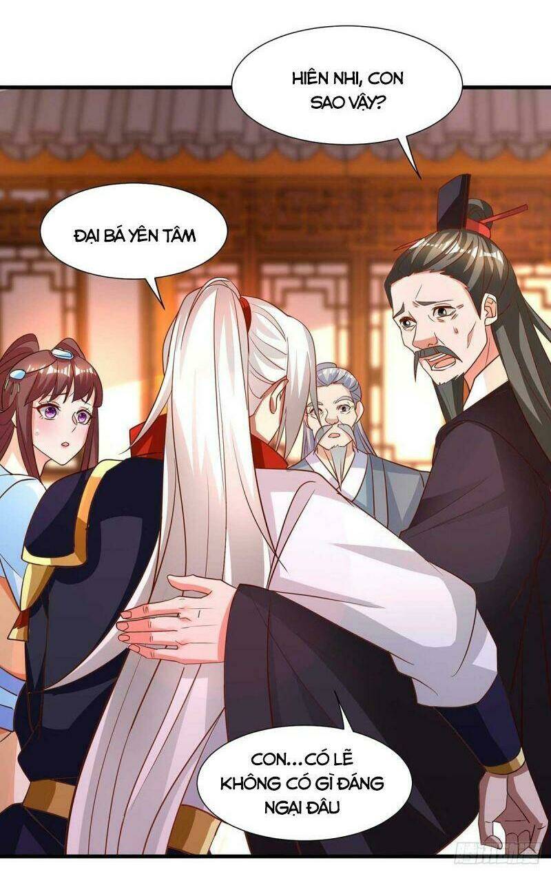 Siêu Cấp Thôn Phệ Hệ Thống: Chapter 27