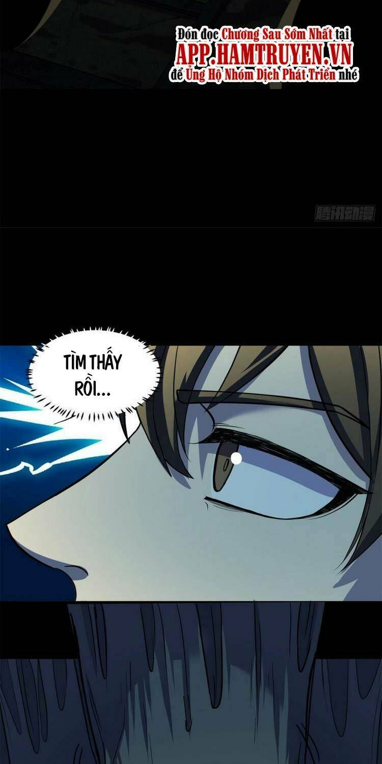 Toàn Cầu Sụp Đổ: Chapter 37