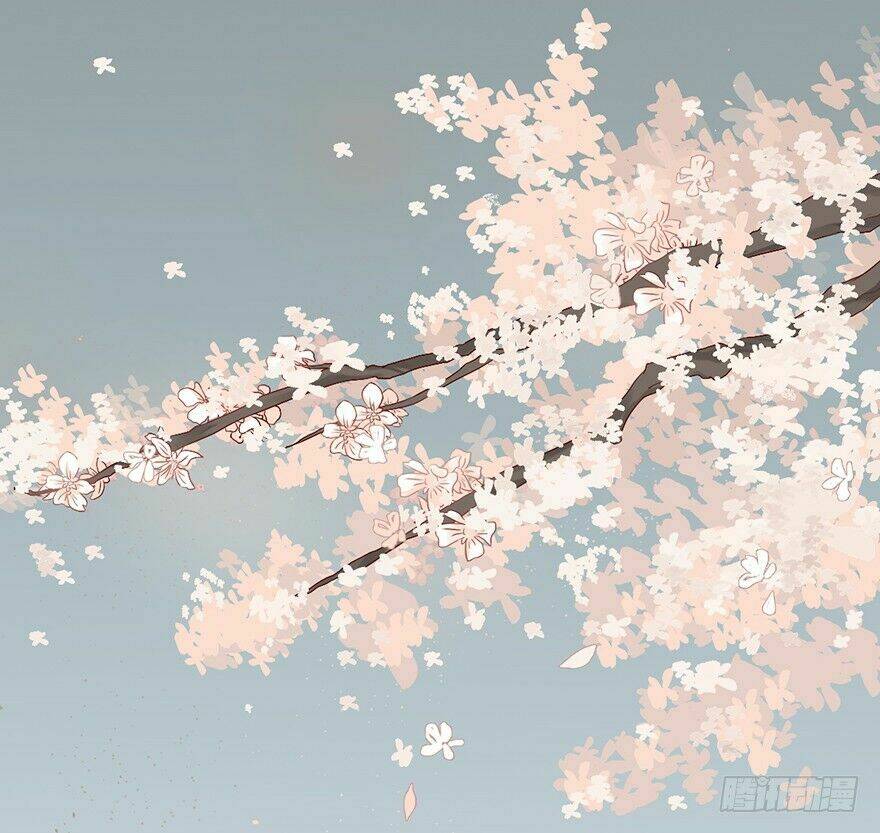 Sở Cung Tứ Thời Ca: Chapter 1