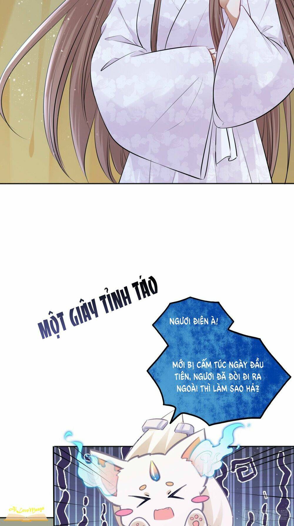 Vương Phi Thật Thích Trang Điểm: Chapter 102