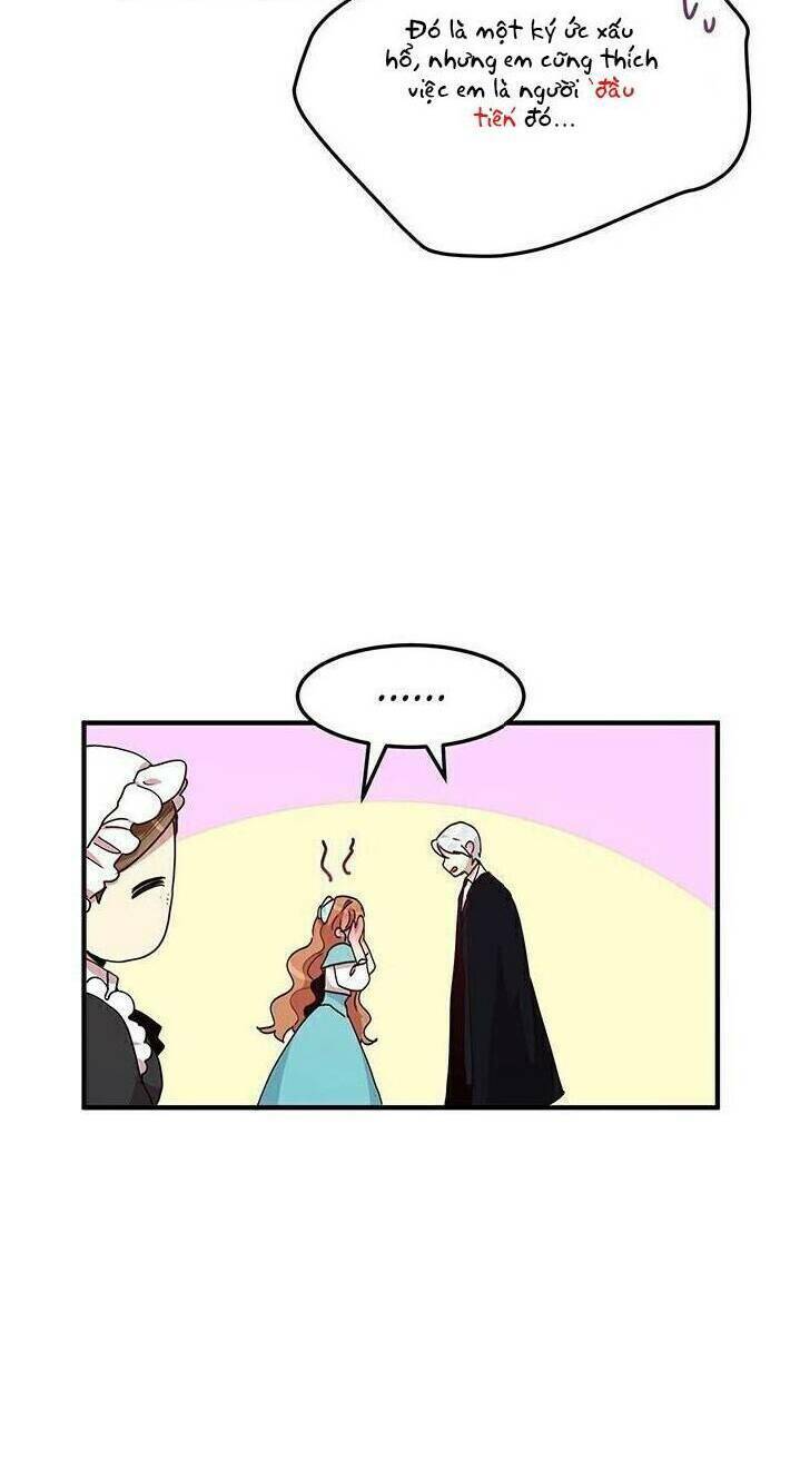 Công Tước, Loạn Vừa Thôi!: Chapter 63