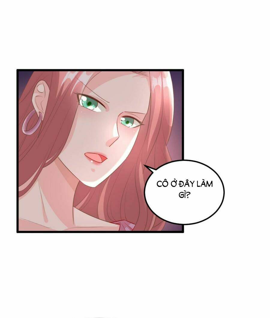 Tư Sủng Cục Cưng Bảo Bối: Chapter 29