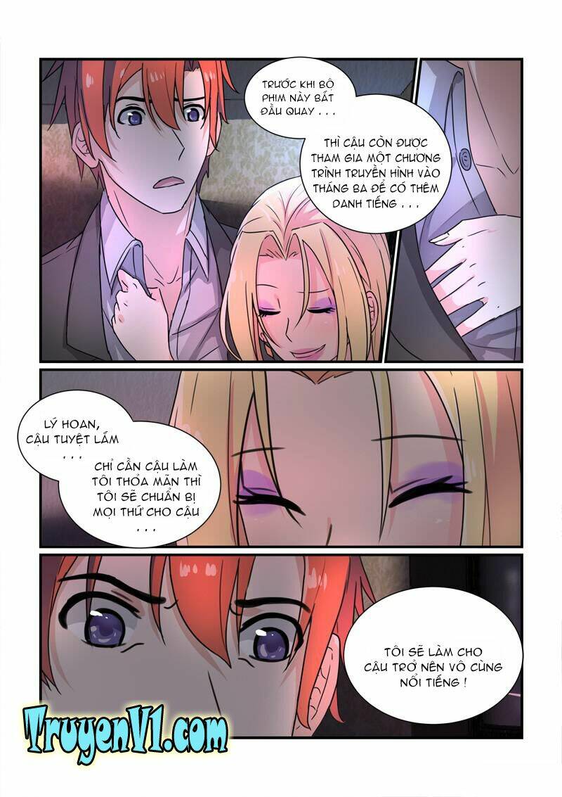 Bắt Cóc Hoàng Đế Về Hiện Đại: Chapter 97