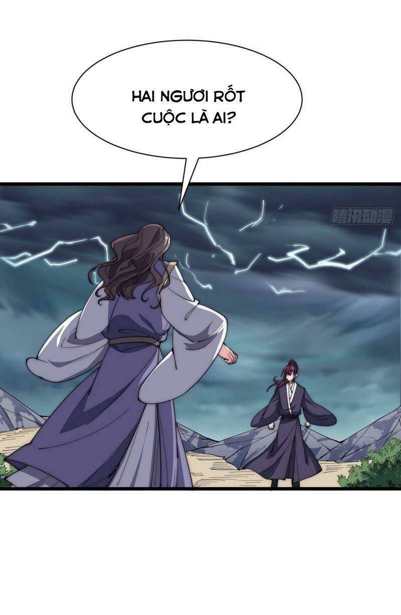 Trường Sinh Cửu Thiên Tuế: Chapter 39