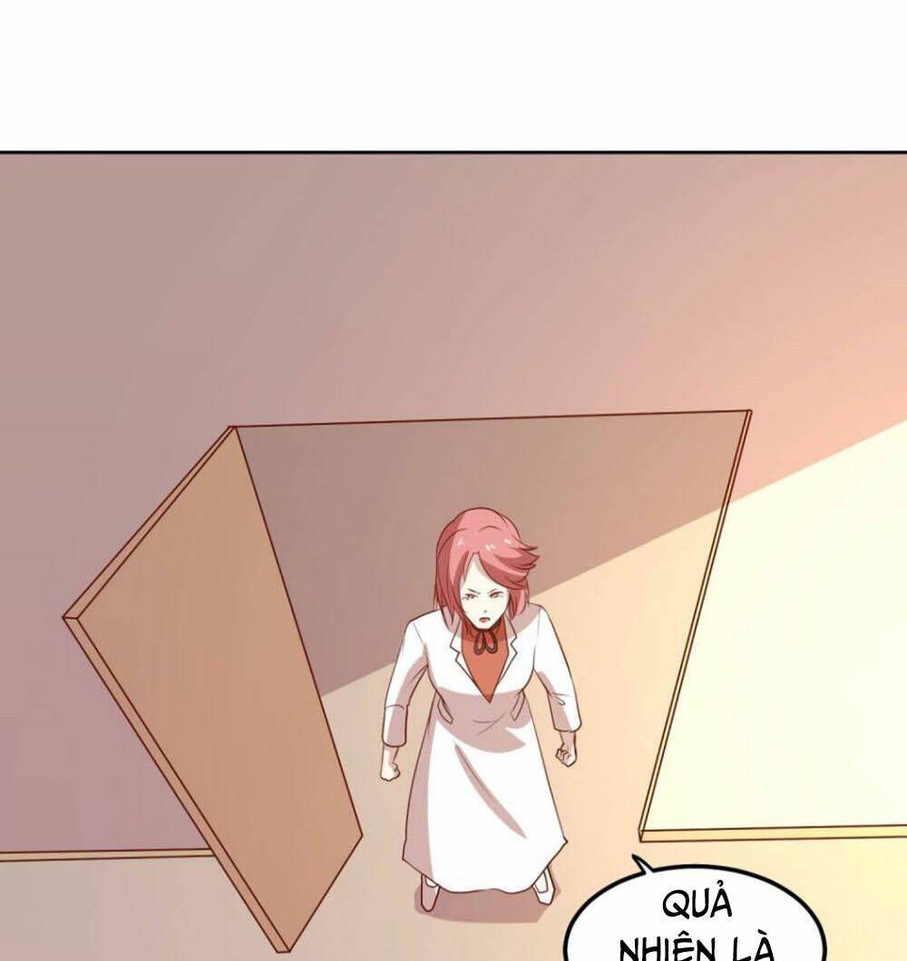 Tay Chơi Thần Cấp: Chapter 81