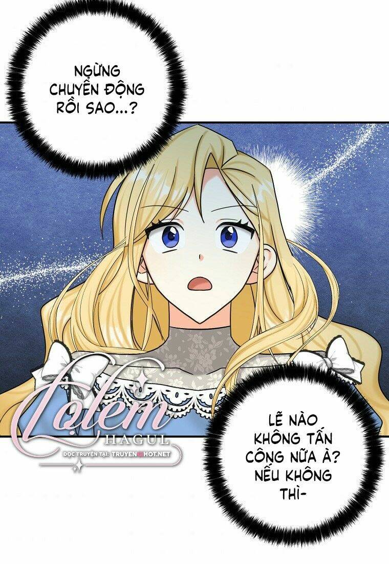 Ba Người Anh Trai Của Tôi Là Bạo Quân: Chapter 49.2