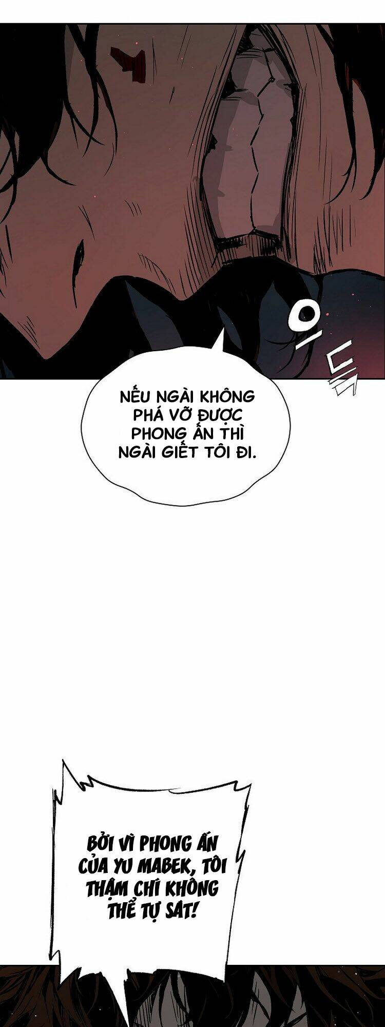 Vô Kiếm Tiểu Tử: Chapter 89