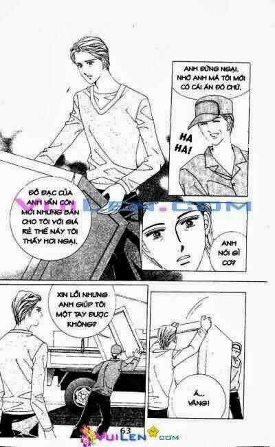 Bóng Mây Qua: Chapter 5