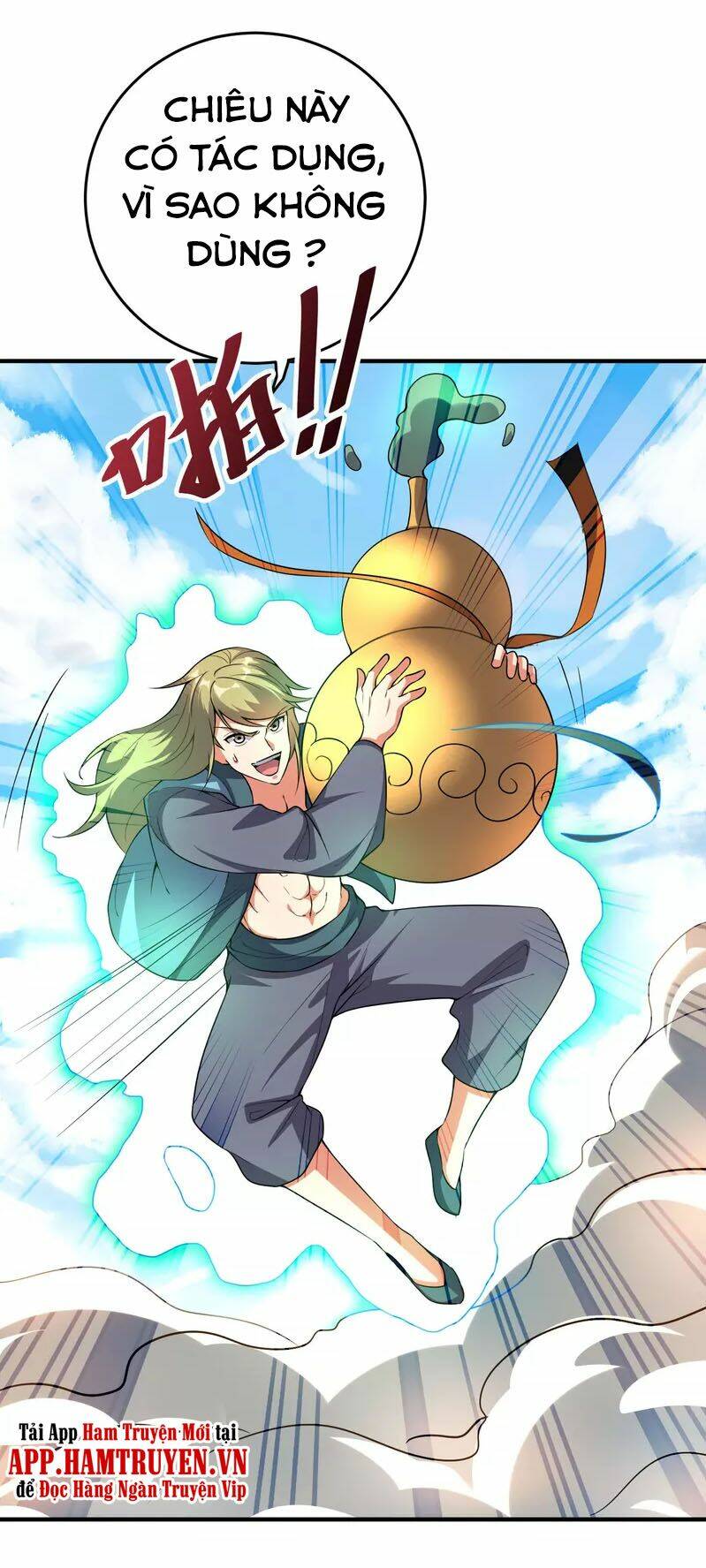 Phục Thiên Thánh Chủ: Chapter 155