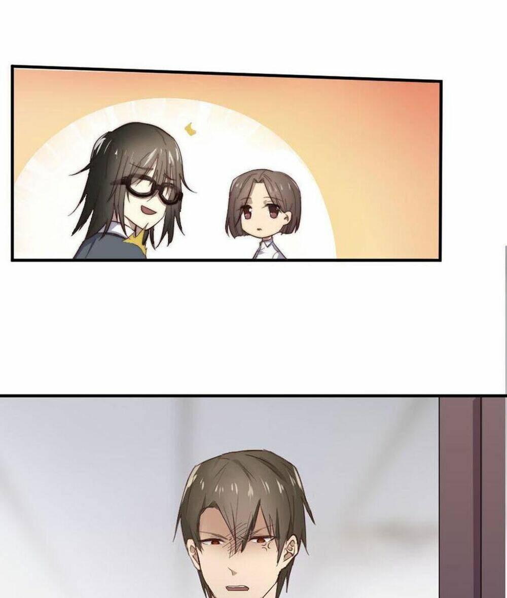 Đơn Phương Yêu Thầm Anh: Chapter 14