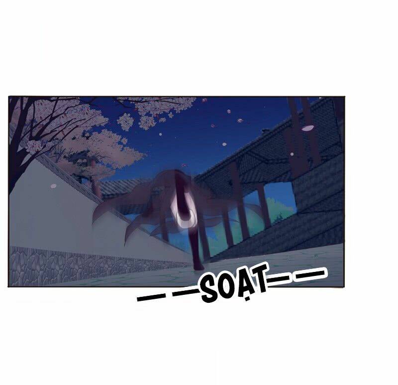 Tướng Quân Mời Ra Trận: Chapter 11