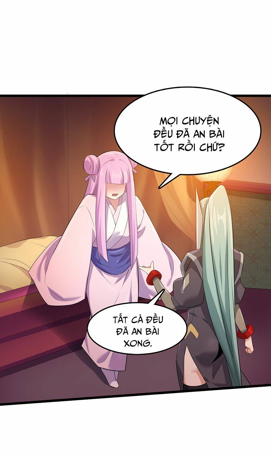 Đại Bảo Kiếm Của Tôi: Chapter 43