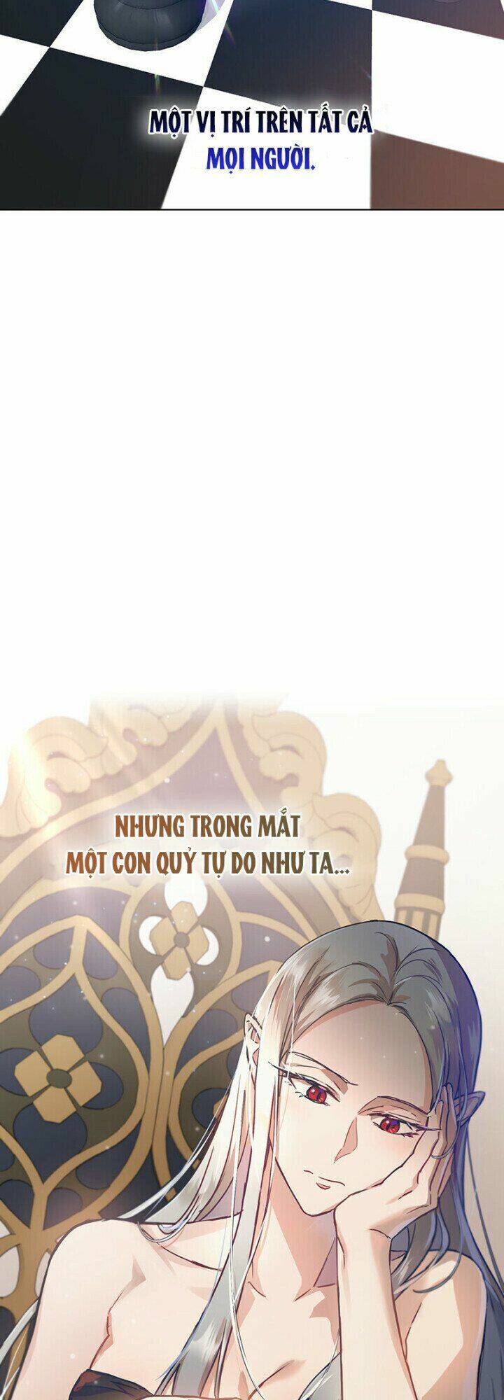 Khế Ước Của Ác Ma: Chapter 46