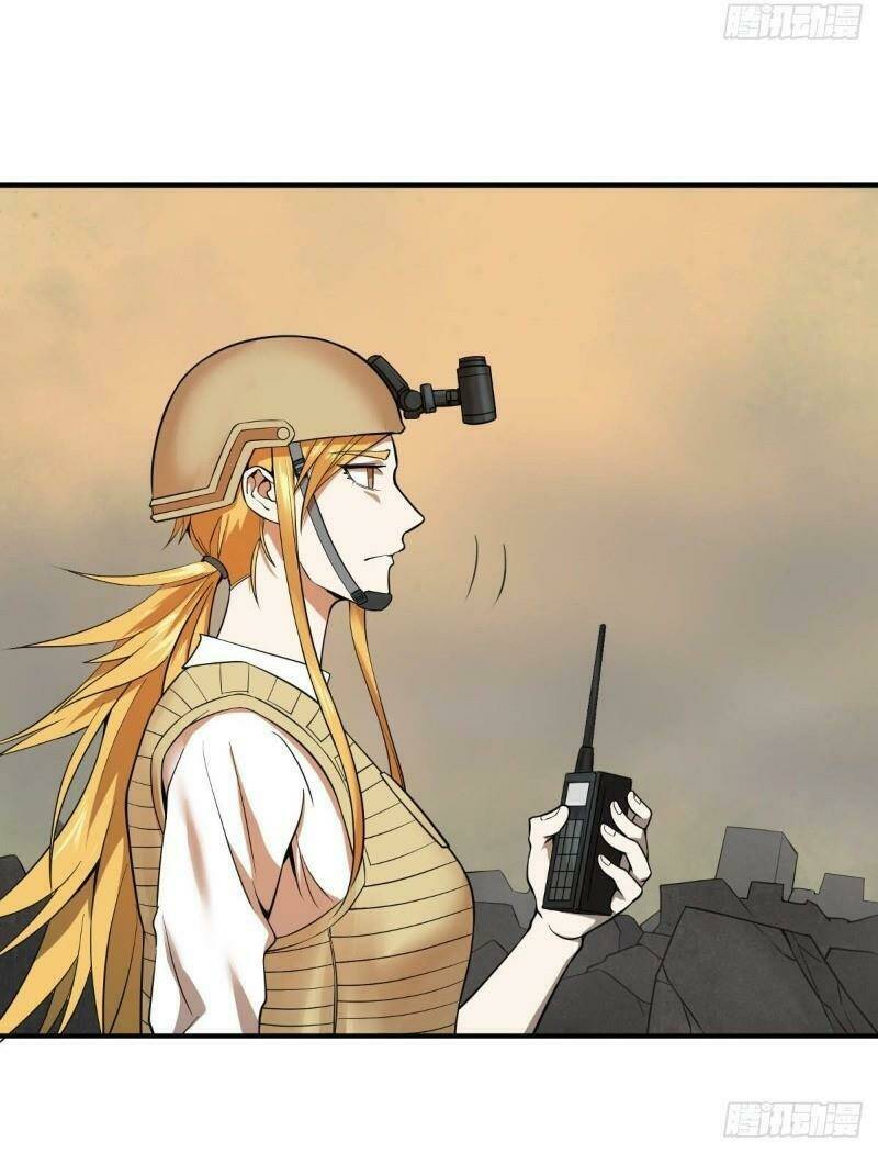 Danh Sách Kẻ Phản Diện: Chapter 84