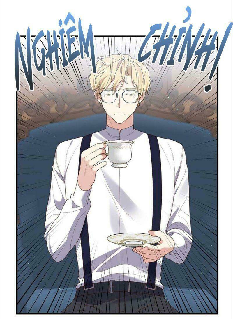 Hôn Phu Của Tôi Là Nam Chính Yandere: Chapter 6