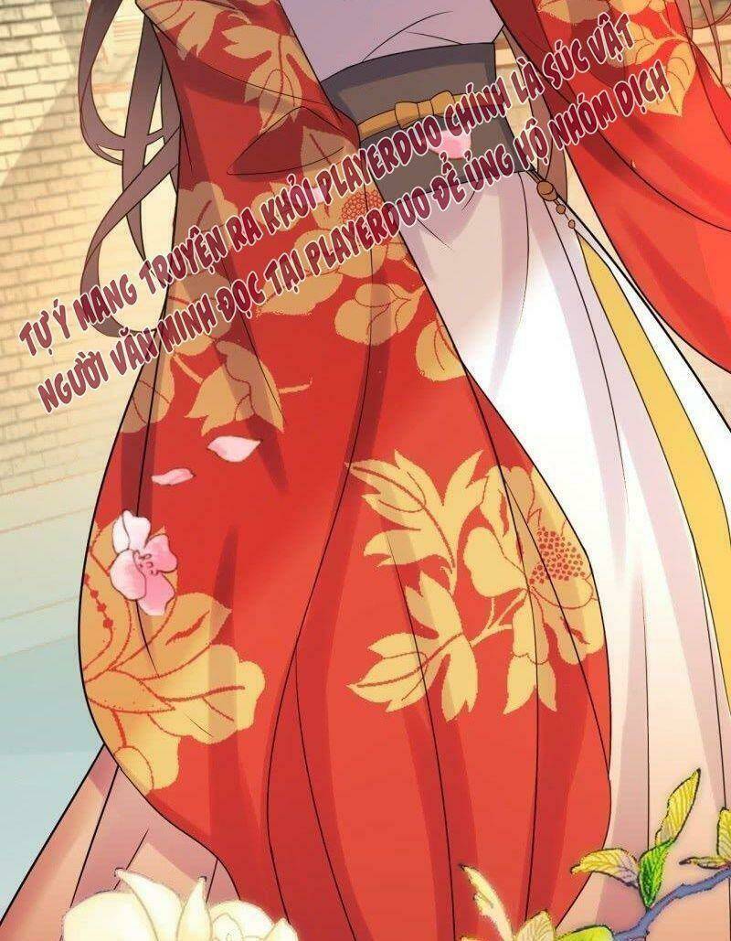 Vương Gia Kiêu Ngạo Quá Khó Cua: Chapter 49