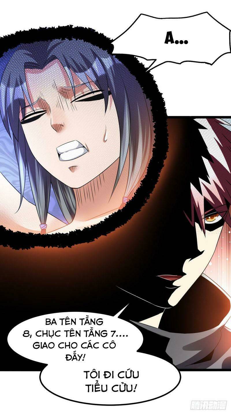Tiên Vương Trùng Sinh: Chapter 142